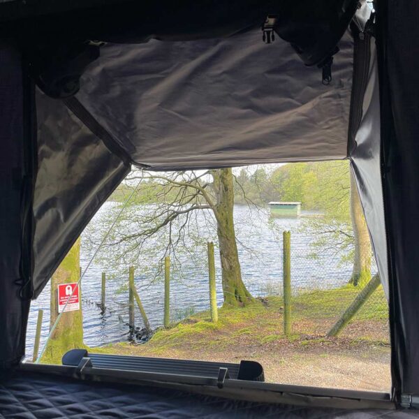 Wilde Insta-Tent Model 3 - Image 3