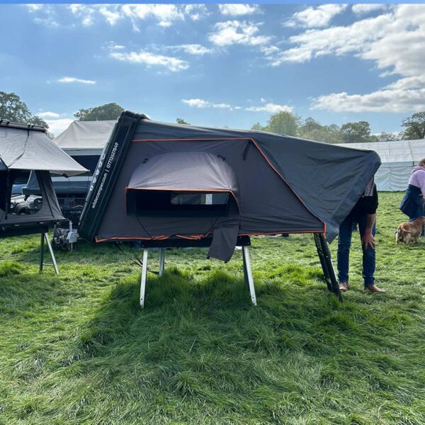 Wilde Insta-Tent Model 4 - Image 3