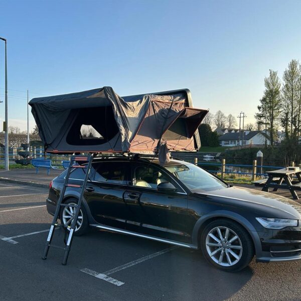 Wilde Insta-Tent Model 4 - Image 4