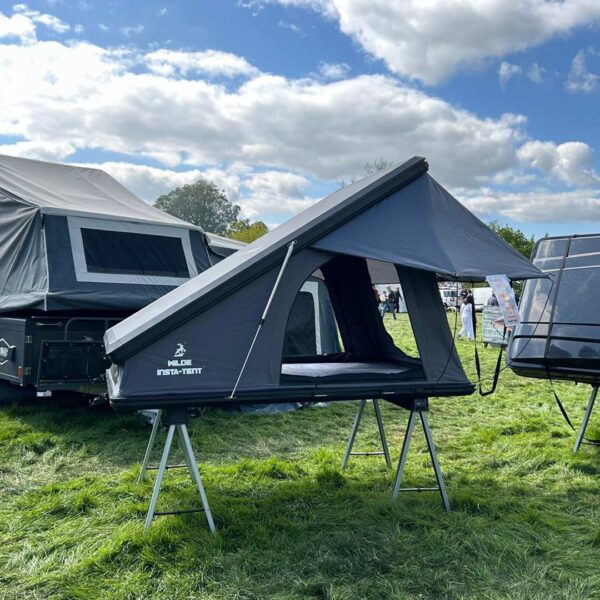 Wilde Insta-Tent Model 1 - Image 2