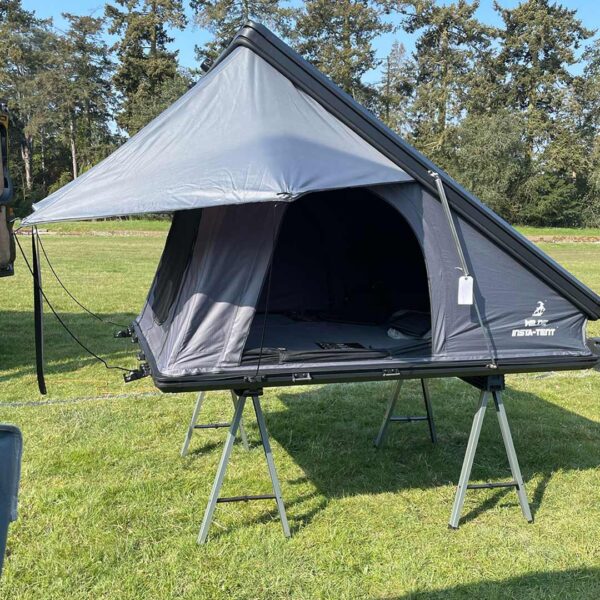 Wilde Insta-Tent Model 1