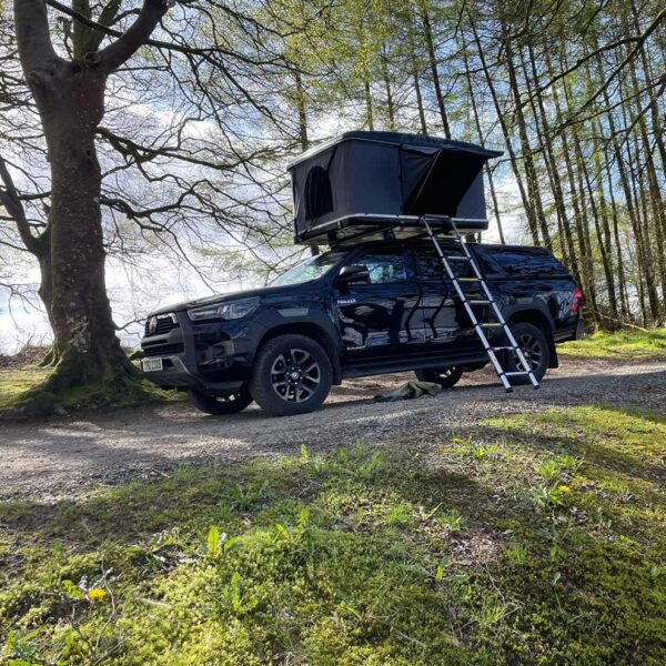 Wilde Insta-Tent Model 2 - Image 3