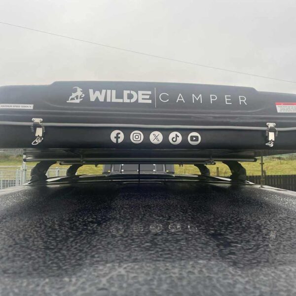 Wilde Insta-Tent Model 2 - Image 4