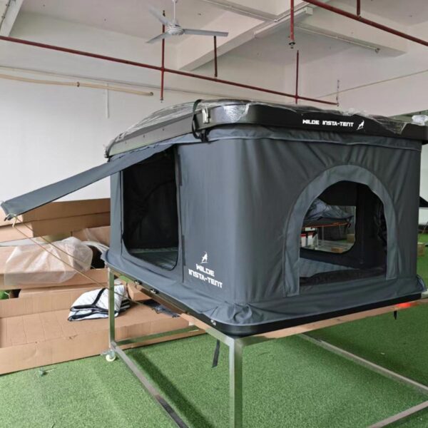 Wilde Insta-Tent Model 2 - Image 2