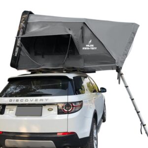 Wilde Insta-Tent Model 4