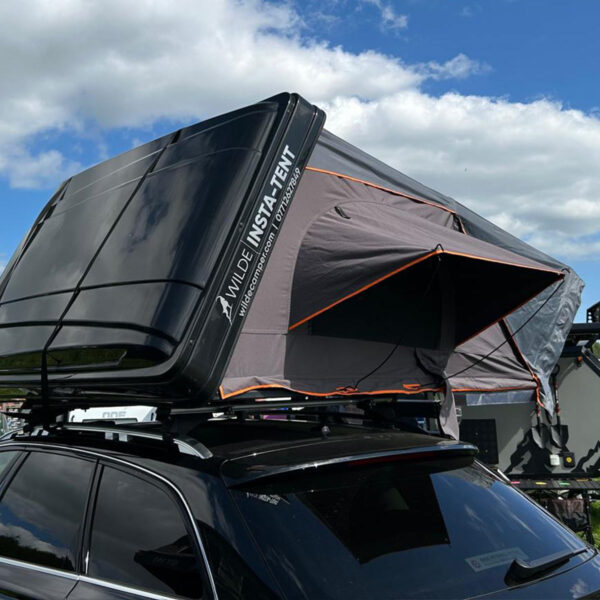 Wilde Insta-Tent Model 4 - Image 2
