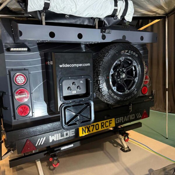 Wilde Adventurer - Image 3